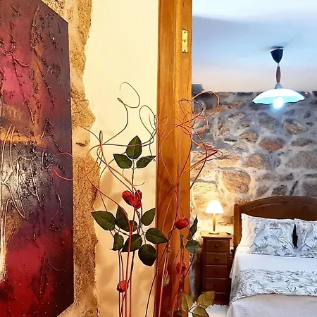 Charming House In With Terrace And Parking Included Prázdninový dům *