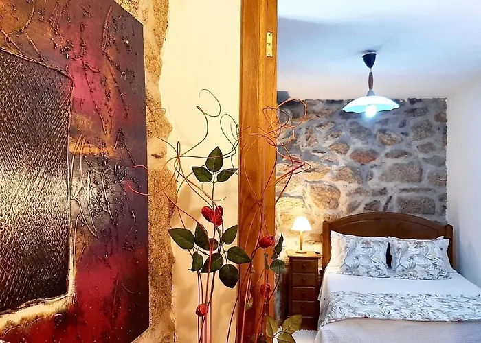 Charming House In With Terrace And Parking Included Дом отдыха *